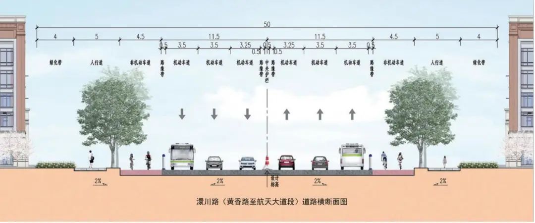 孝感 道路