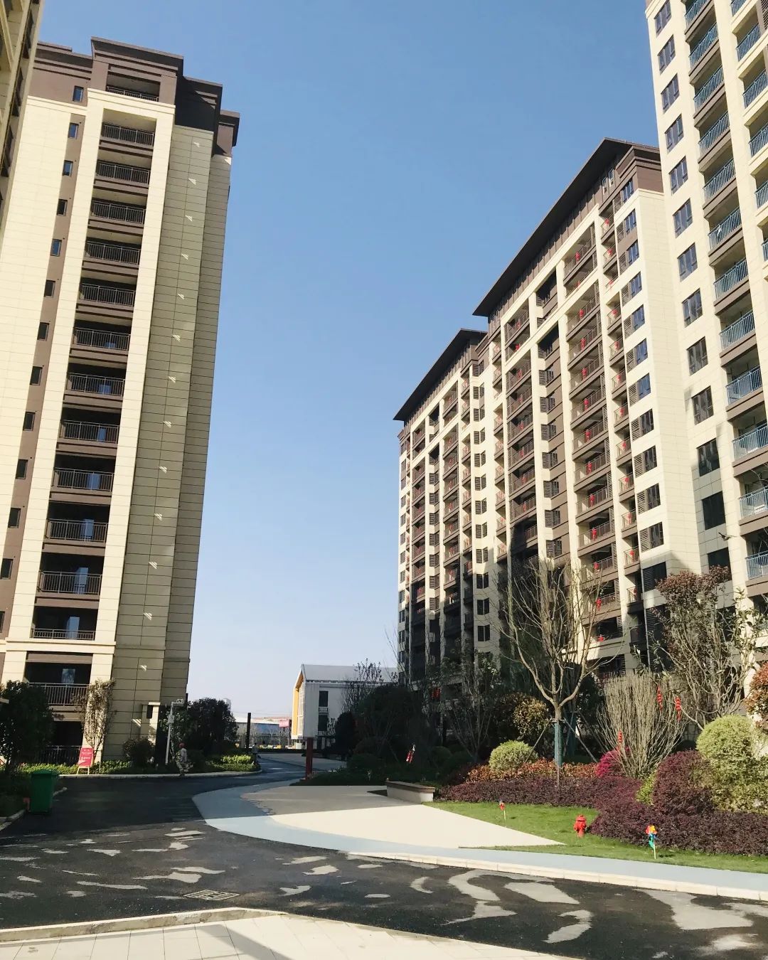 當(dāng)代拾光里