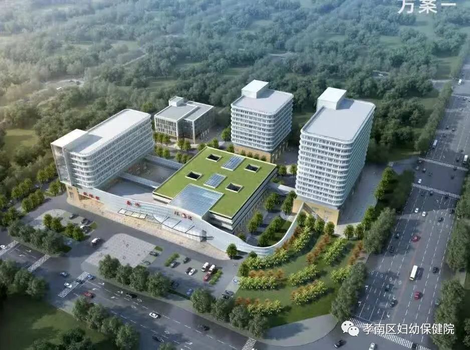 孝感 老澴河 改造