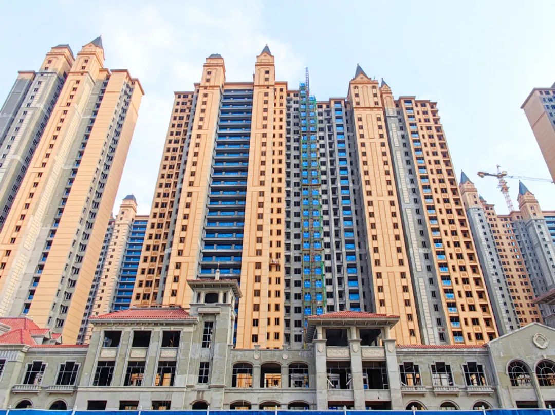 九燁鼎觀世界三期