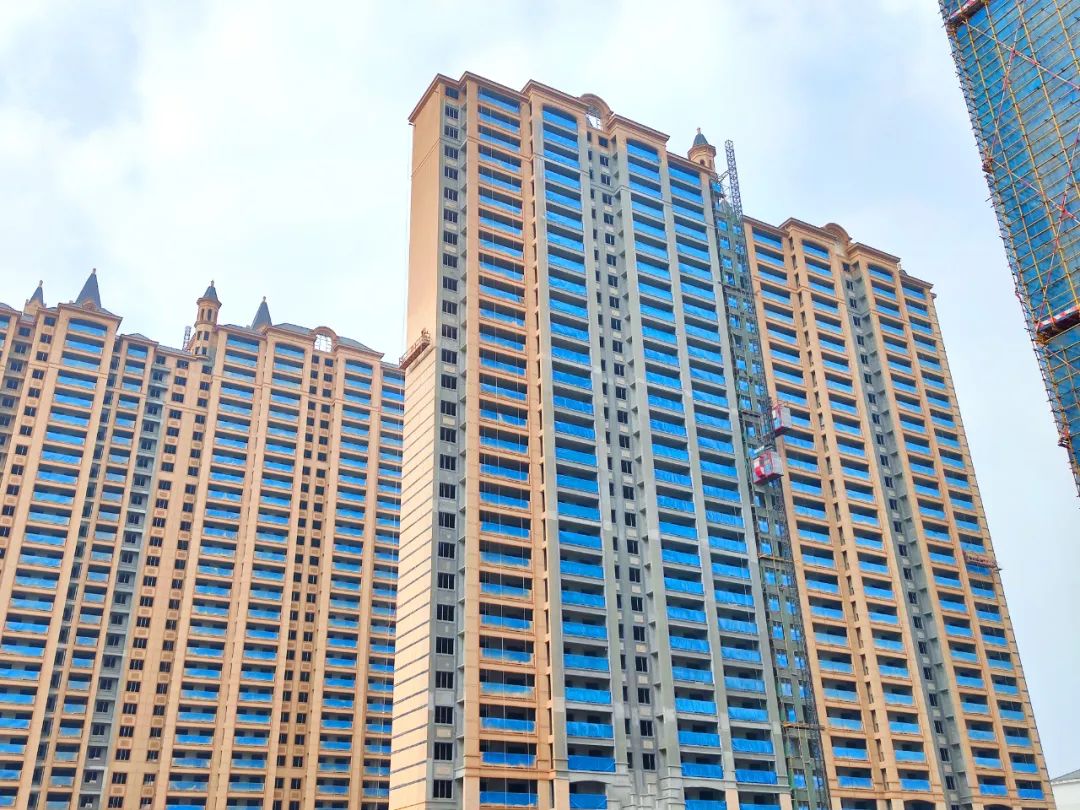 九燁鼎觀世界三期