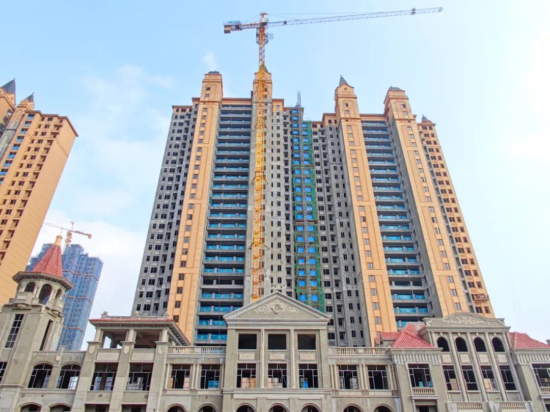 九燁鼎觀世界三期