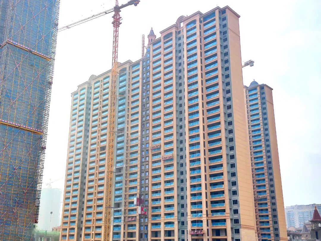 九燁鼎觀世界三期