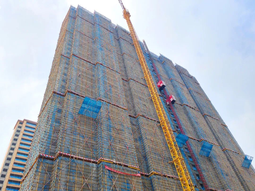 九燁鼎觀世界三期