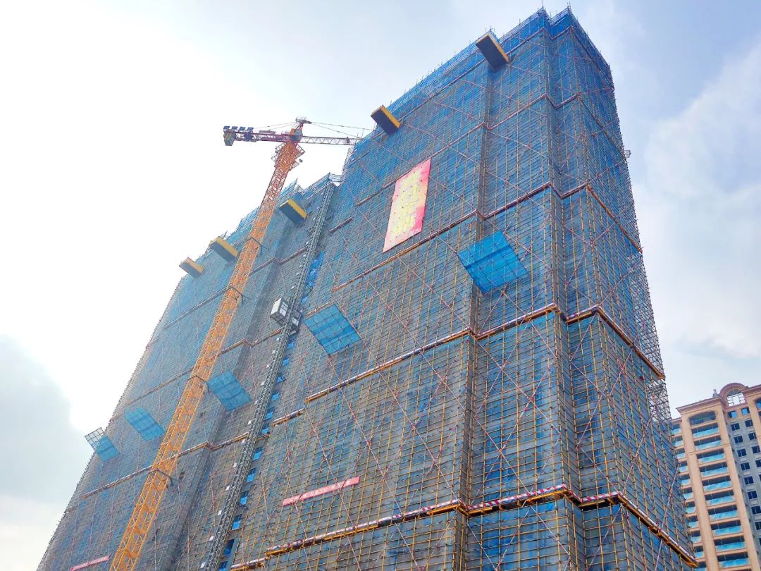 九燁鼎觀世界三期