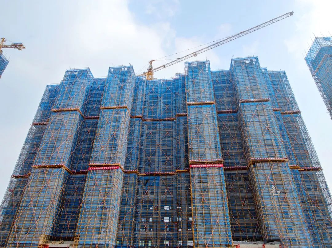 九燁鼎觀世界三期