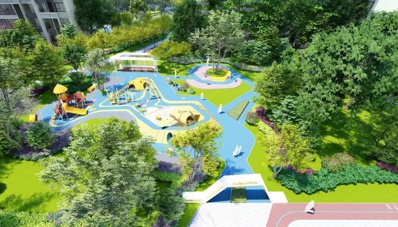 金科集美府金科集美府