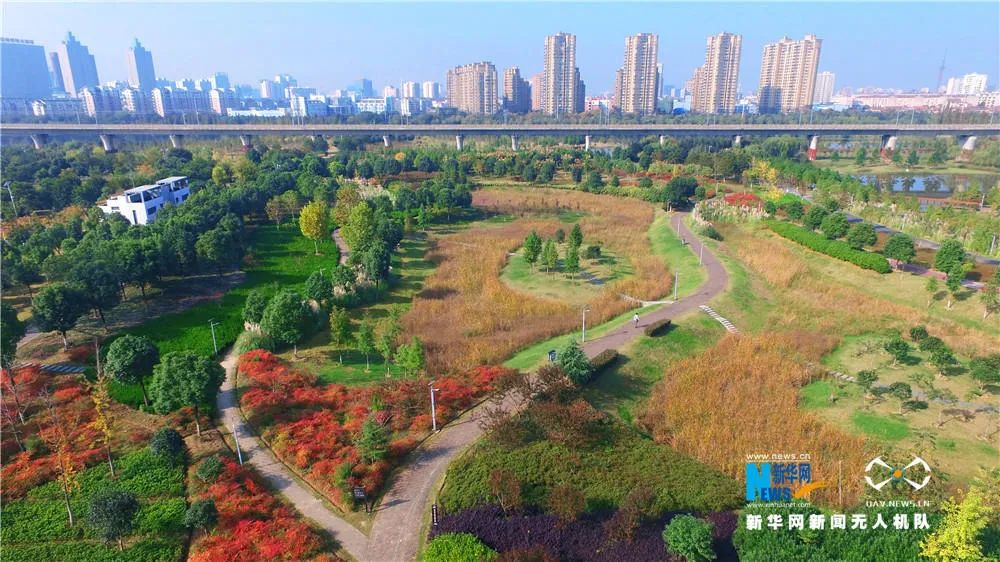 力標(biāo)?澴河壹號(hào)院