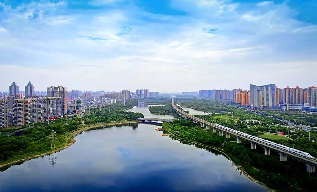 力標(biāo)?澴河壹號(hào)院