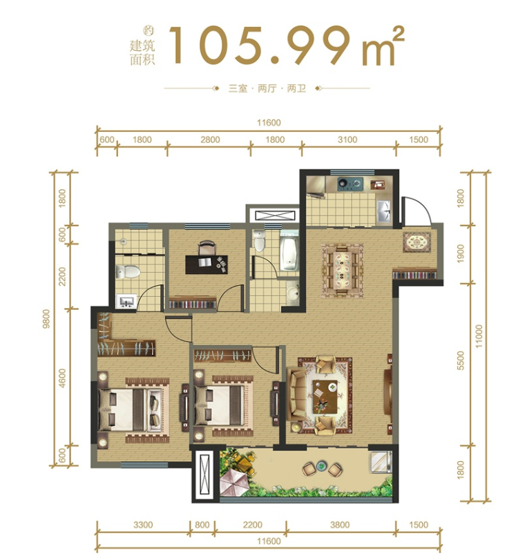 孝感 樓市 南城區(qū)