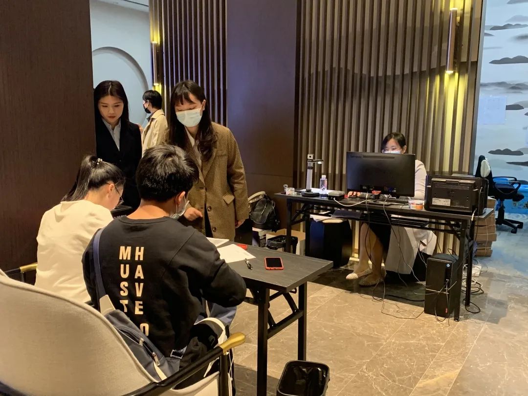 孝感 樓市 民邦壹號(hào)院 開盤