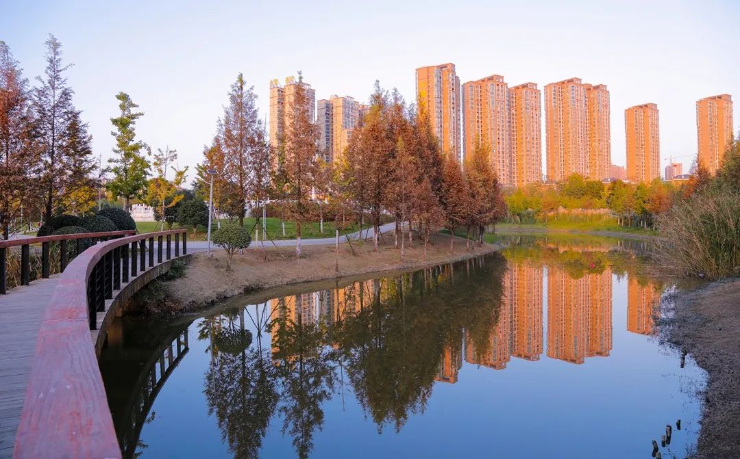 孝感 樓市 民邦壹號(hào)院 開盤