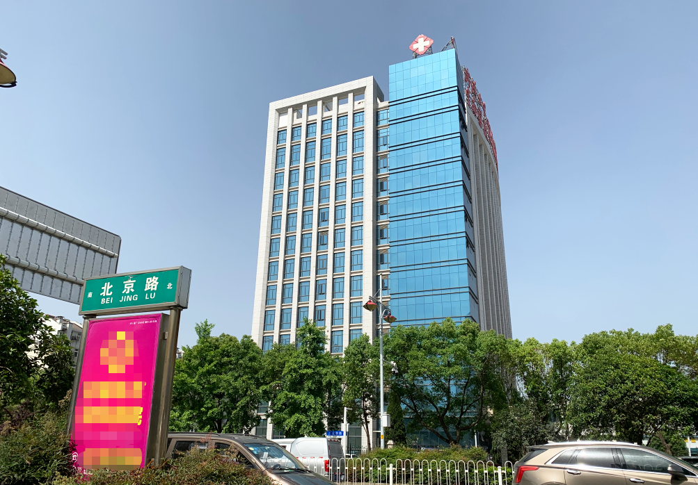 孝感 樓市 民邦壹號(hào)院 開盤