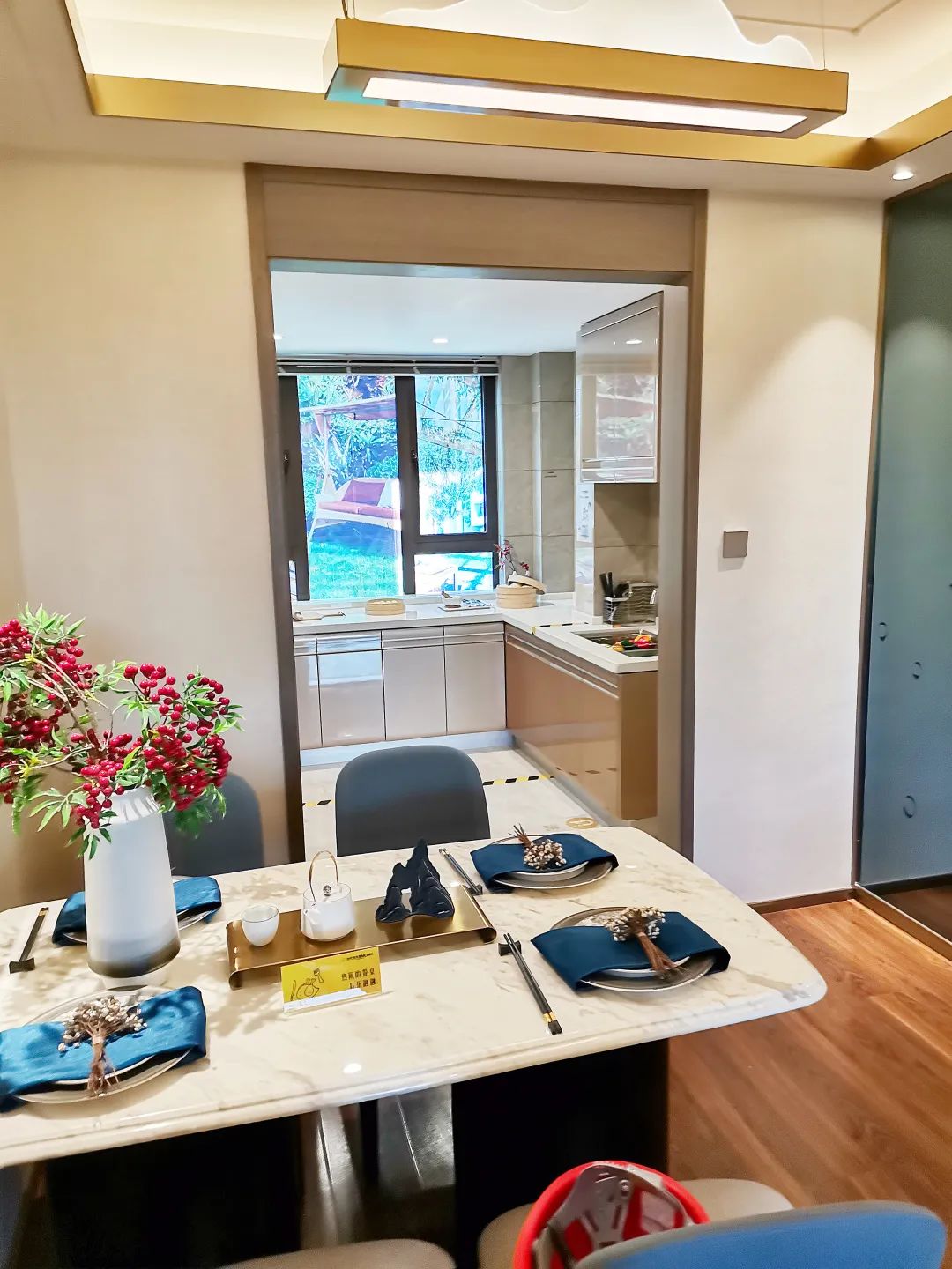 當(dāng)代拾光里