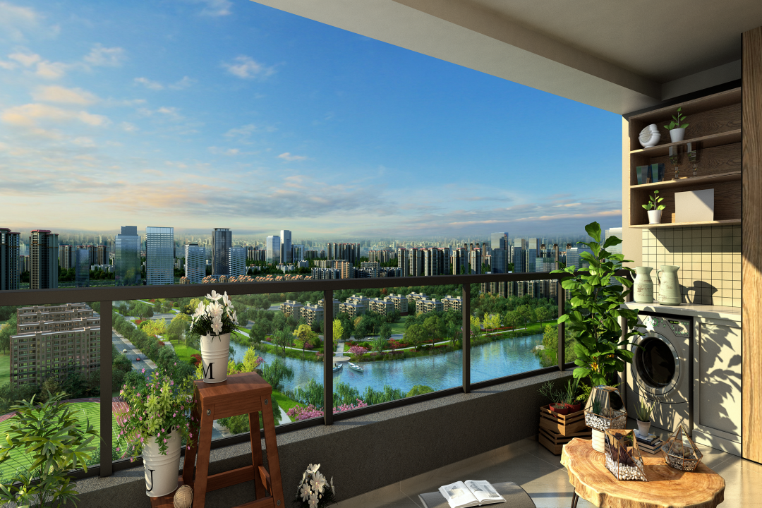 湖北交投?頤和華府