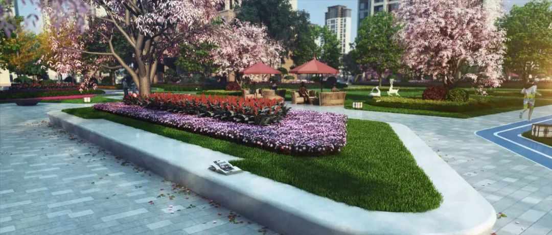 力標澴河壹號院