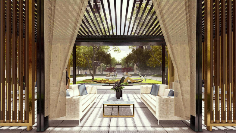 力標澴河壹號院