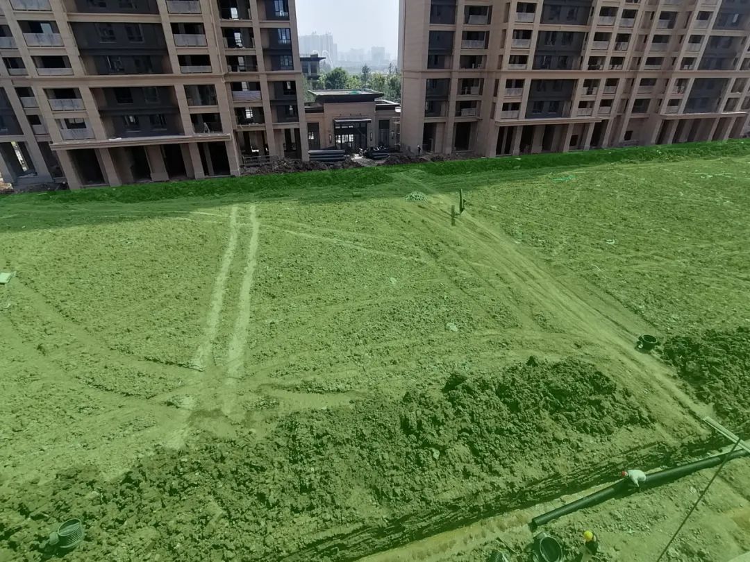 力標澴河壹號院