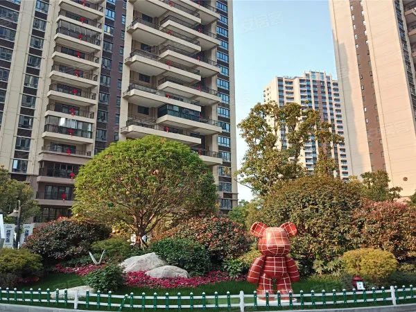 孝感 樓市 物業(yè)百?gòu)?qiáng)