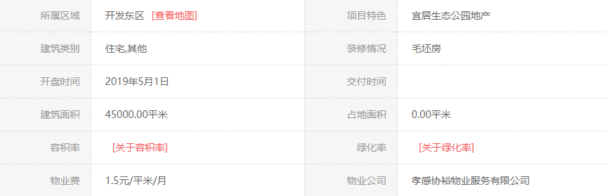 孝感 樓市 車位 價(jià)格