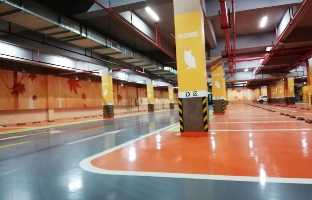 孝感 樓市 車位 價(jià)格