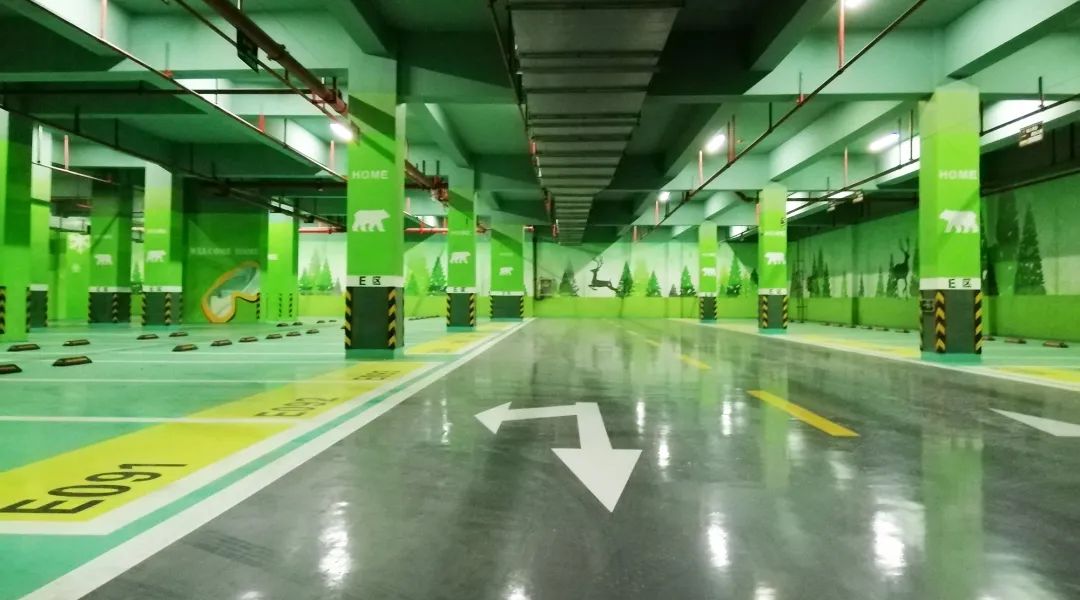 孝感 樓市 車位 價(jià)格