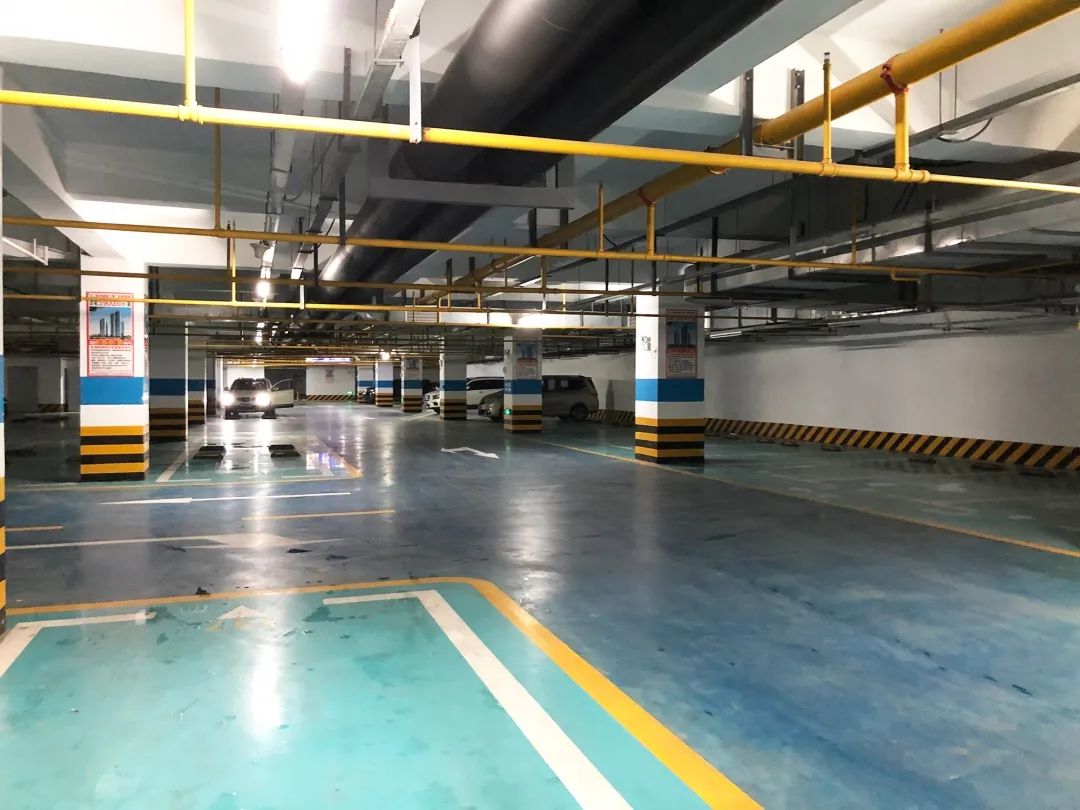 孝感 樓市 車位 價(jià)格