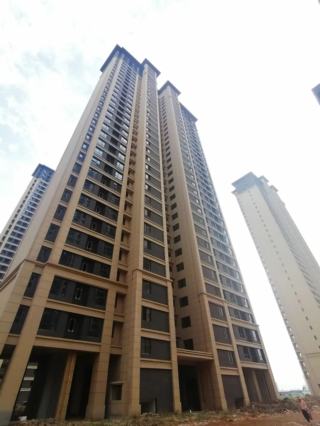 力標(biāo)?澴河壹號(hào)院