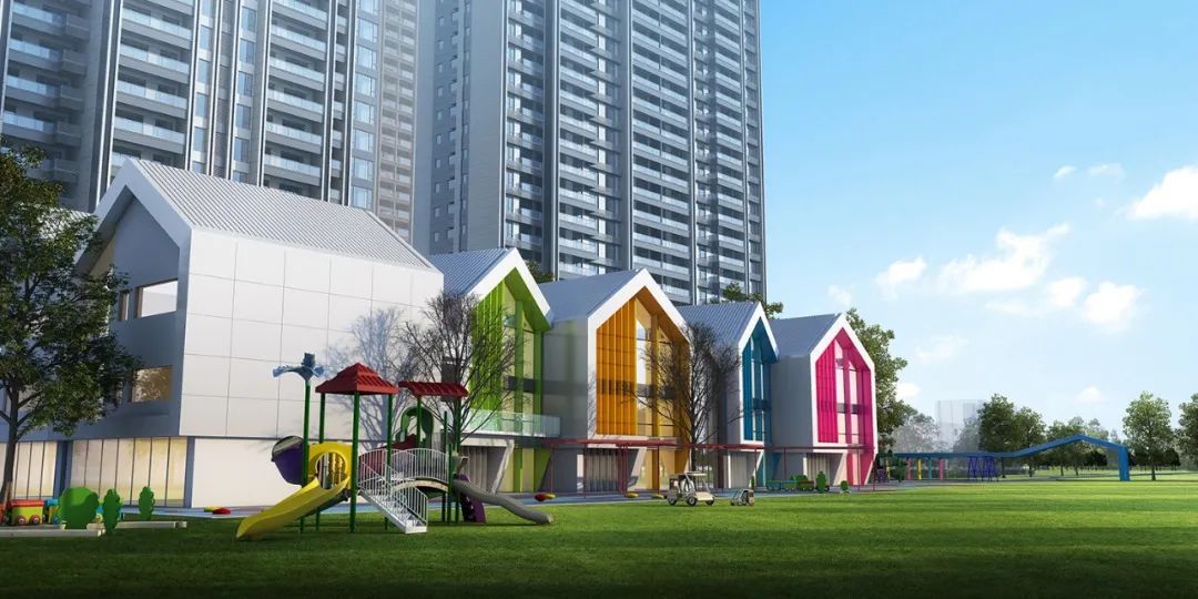 民邦壹號(hào)院