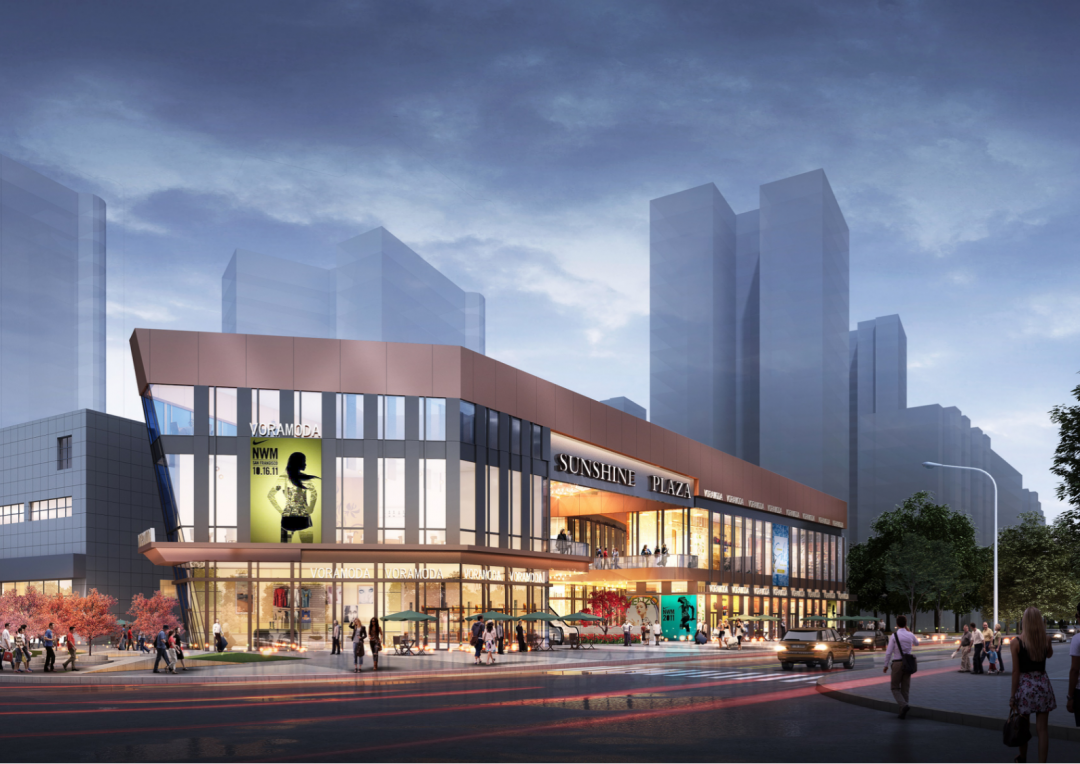 民邦壹號(hào)院