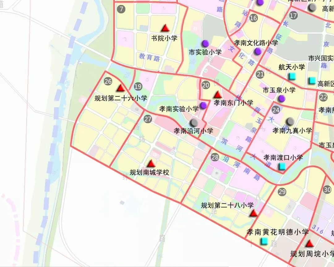 孝感 學(xué)校 新建