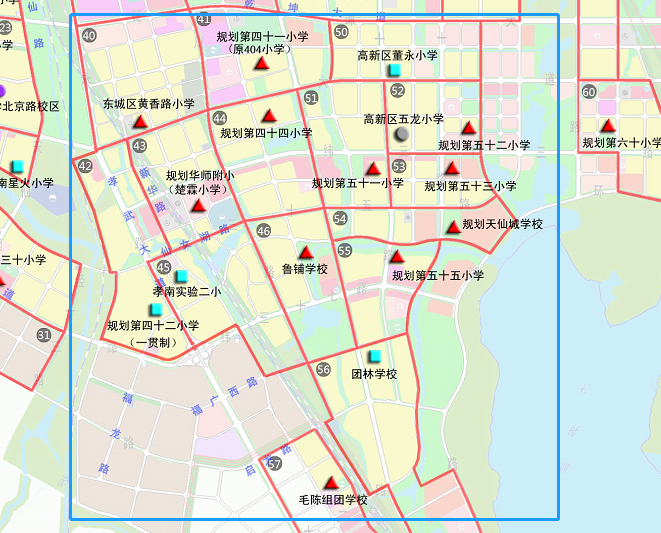 孝感 學(xué)校 新建