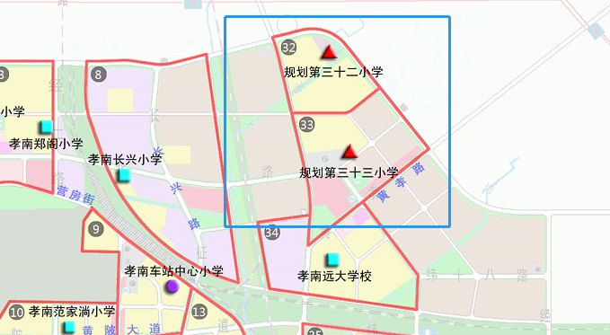 孝感 學(xué)校 新建