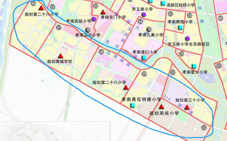 孝感 學(xué)校 新建