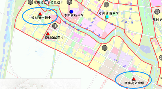 孝感 學(xué)校 新建