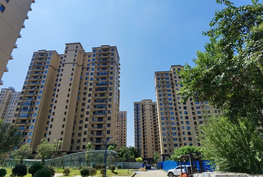 孝感 樓市 法拍房