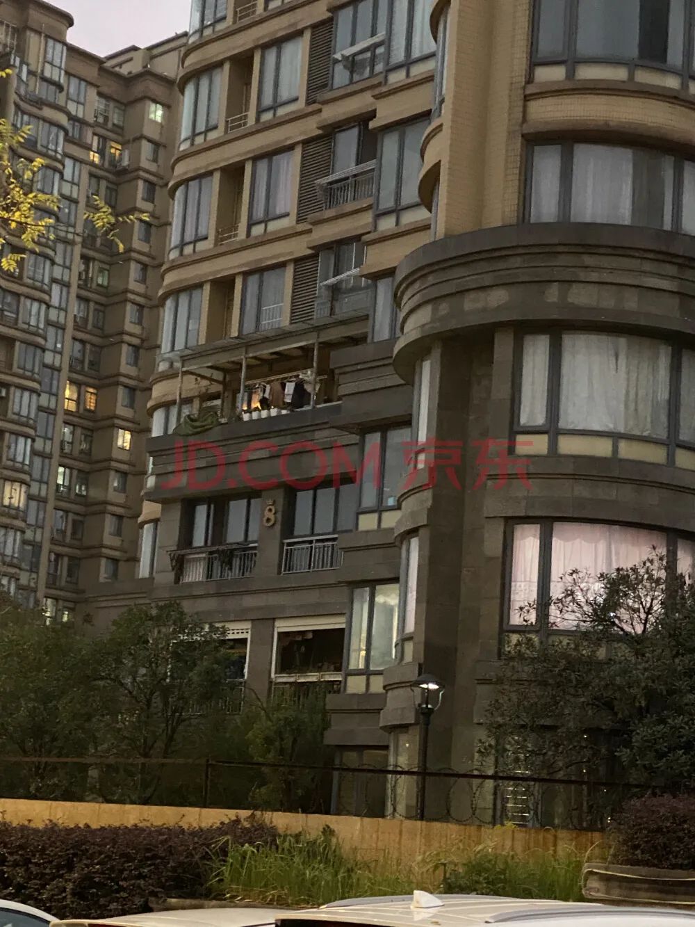 孝感 樓市 法拍房