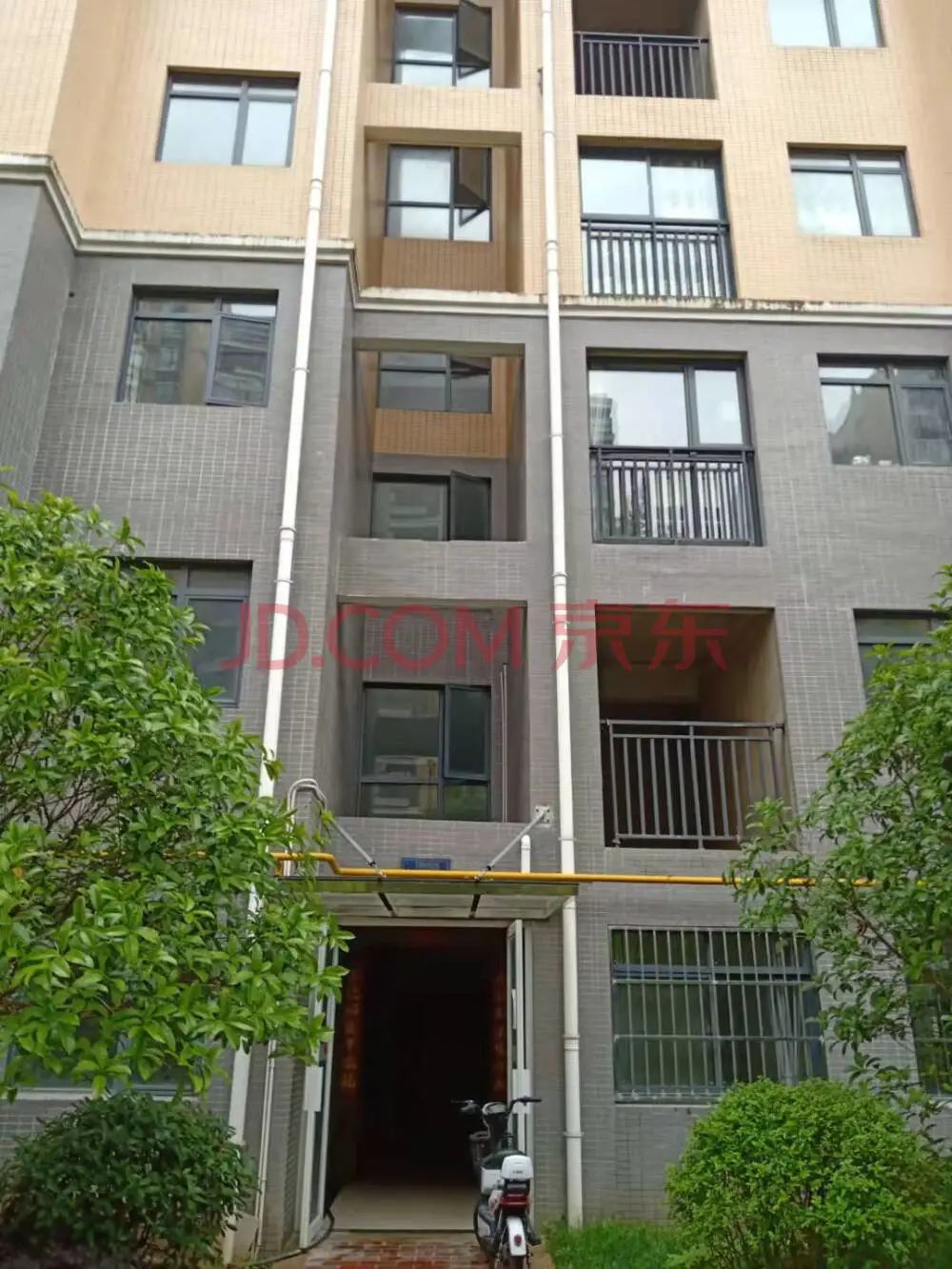 孝感 樓市 法拍房