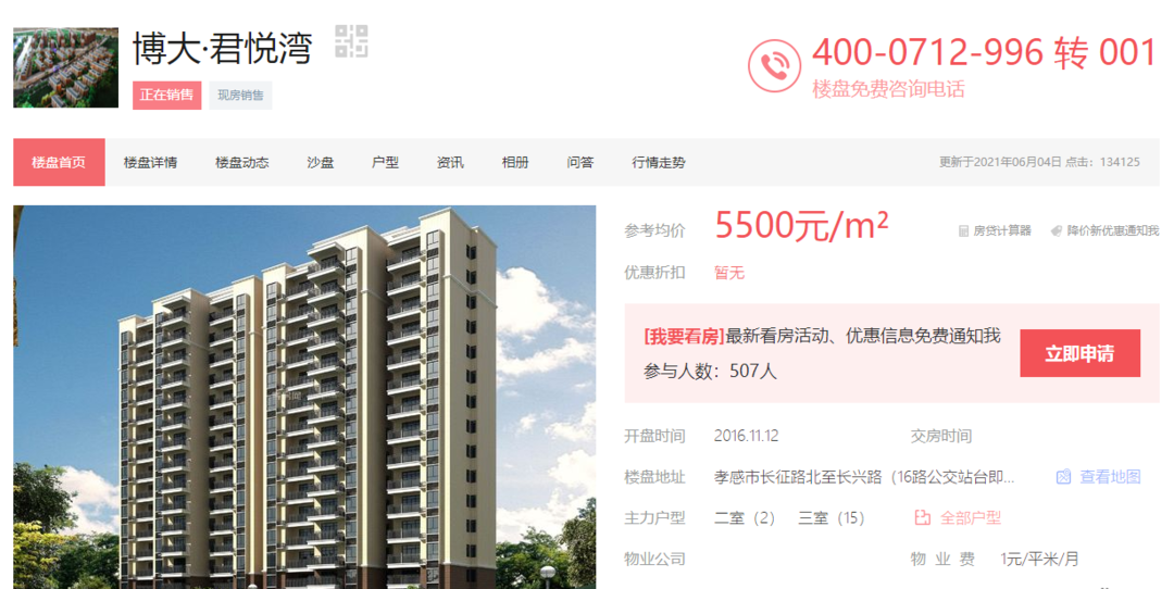 孝感 樓市 法拍房