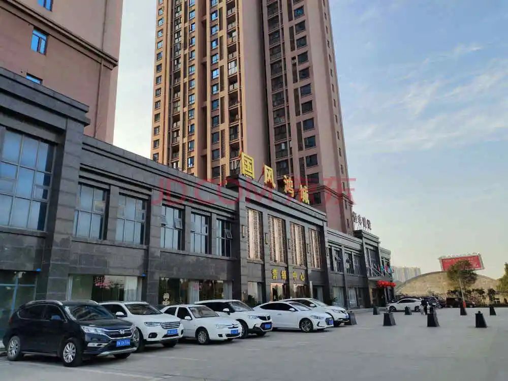 孝感 樓市 法拍房