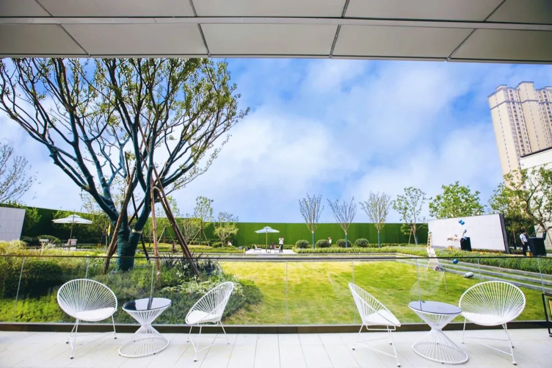 孝感 鴻基金色年華