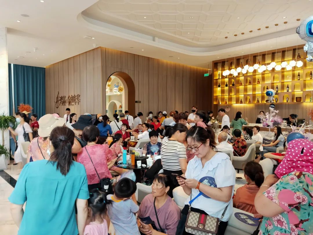 孝感 鴻基金色年華