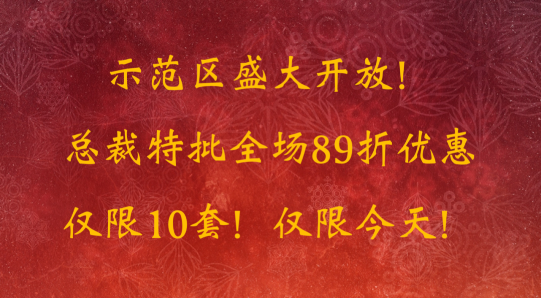 孝感 鴻基金色年華