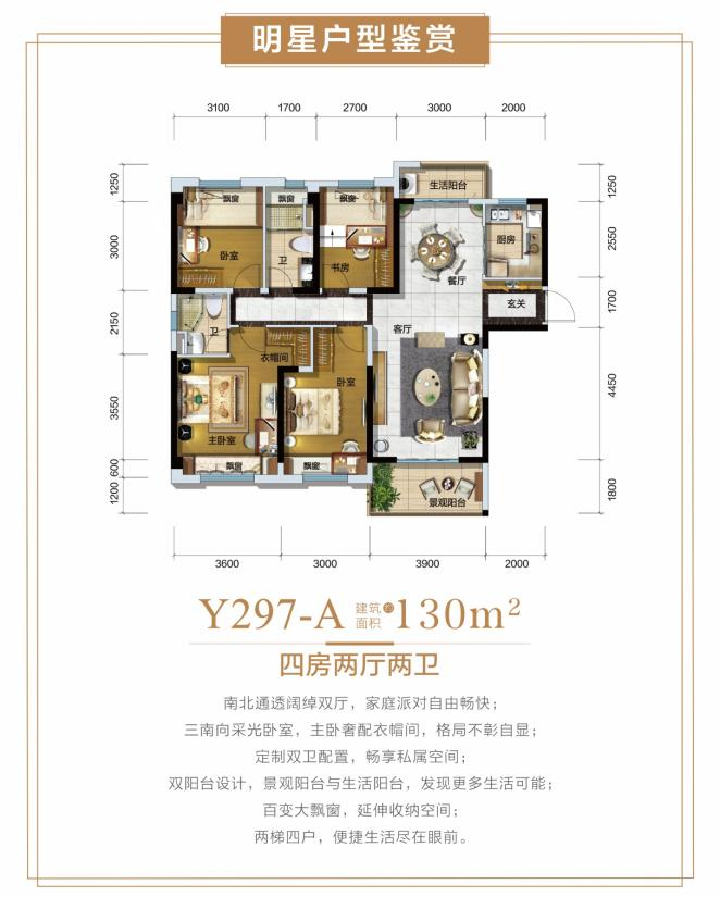 孝感碧桂園·桃源