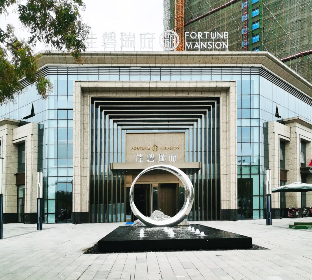 孝感 樓市 萬(wàn)達(dá)廣場(chǎng)