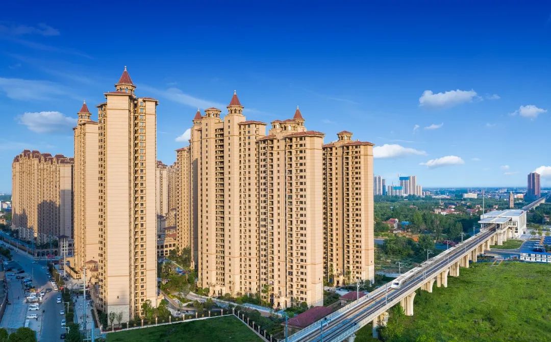 孝感 樓市 萬(wàn)達(dá)廣場(chǎng)