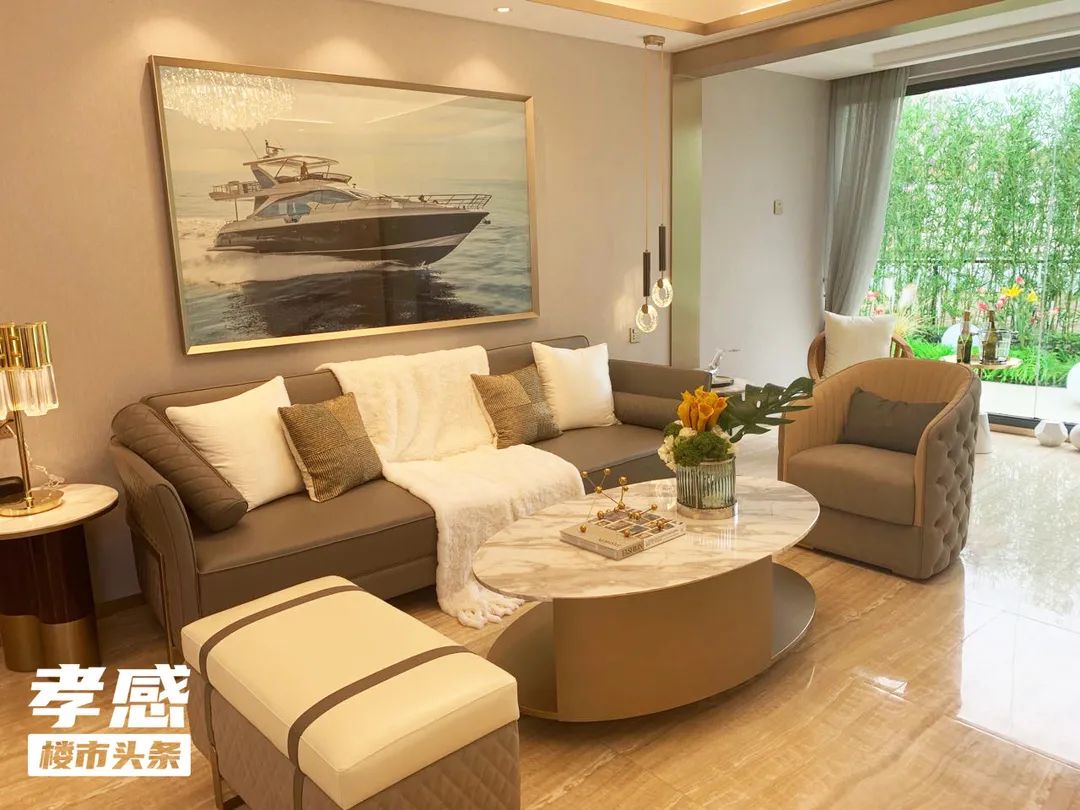 孝感 剛需 小戶型