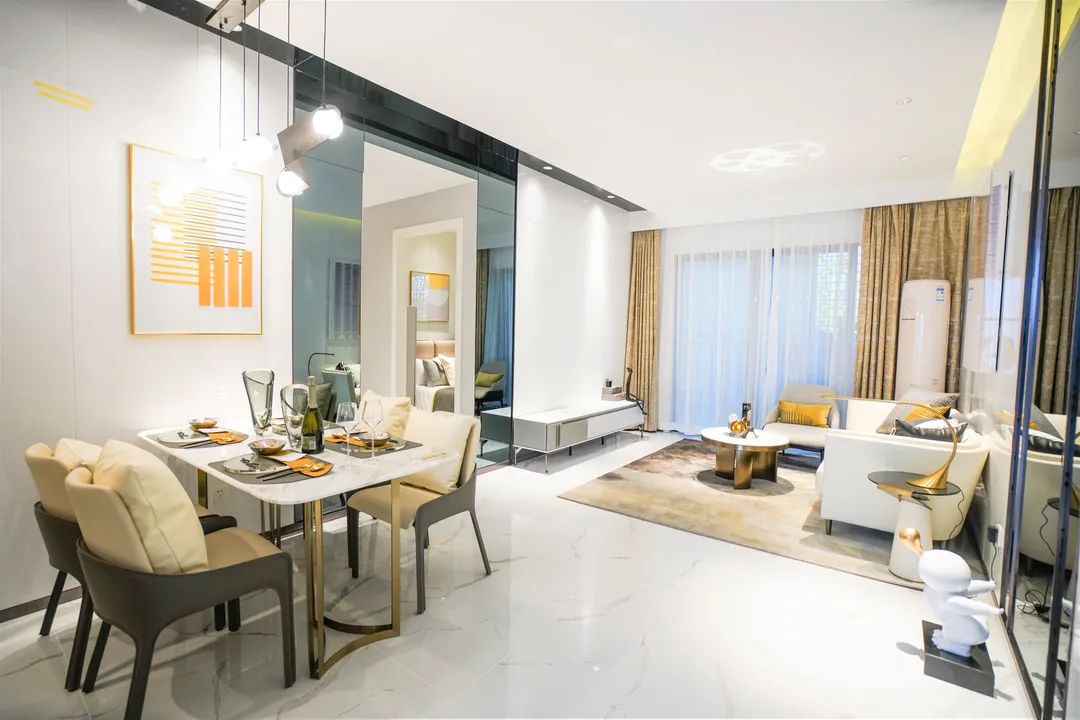 孝感 剛需 小戶型