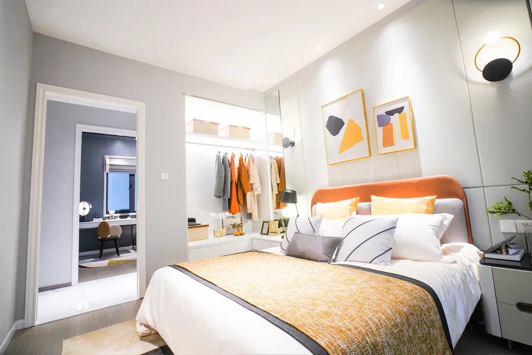 孝感 剛需 小戶型