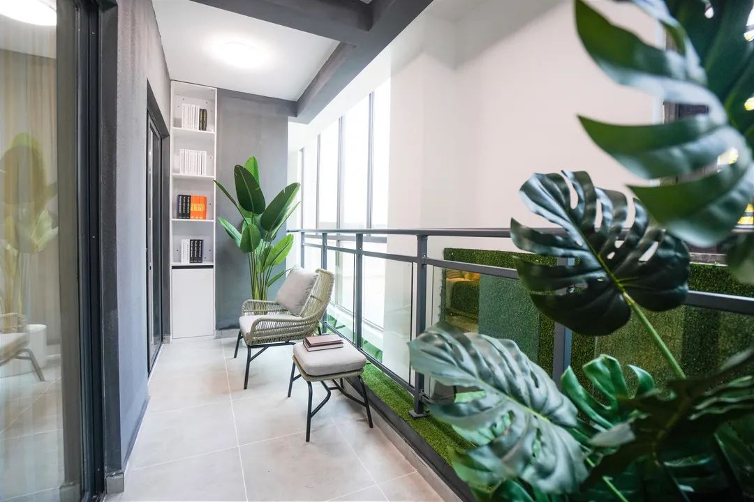 孝感 剛需 小戶型